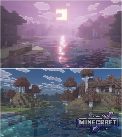 Xiao's Twilight Shader v1.1.0