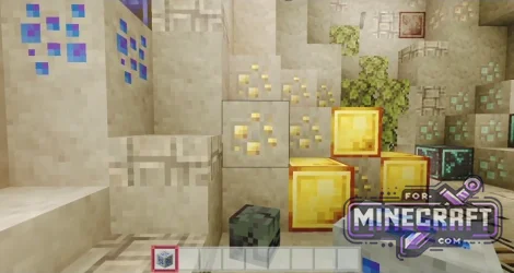 Yuushya Texture Pack
