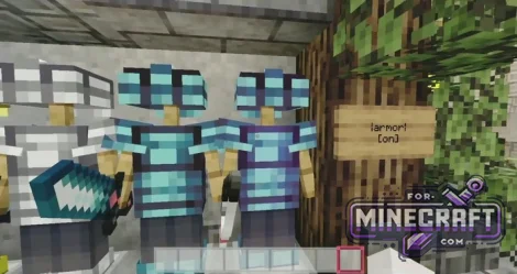 Yuushya Texture Pack