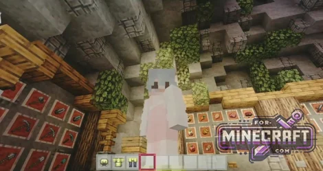 Yuushya Texture Pack r0.85 for Minecraft Bedrock