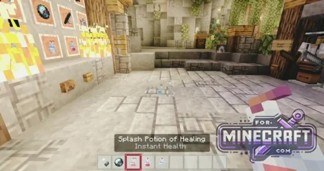 Yuushya Texture Pack r0.85