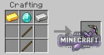 OmniBreaker Addon for Minecraft Bedrock