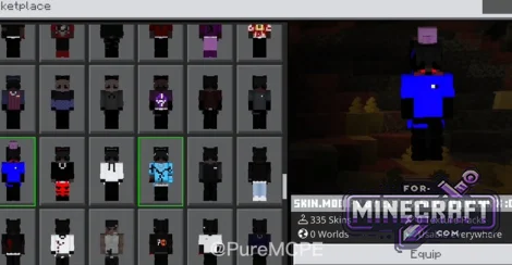 3D Cosmetics Skin Pack (300+)