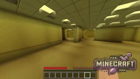 Backroom (TFC) Addon