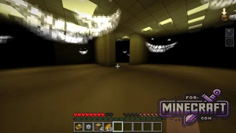 Backroom (TFC) Addon