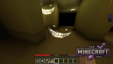 Backroom (TFC) Addon