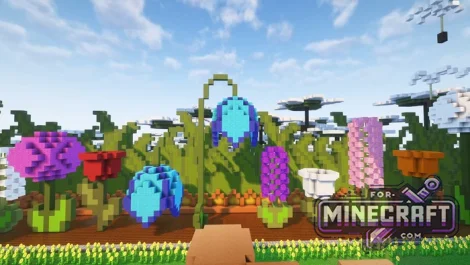 Beehive Scavenger Hunt Map