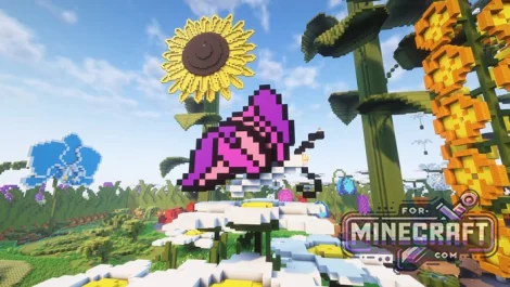 Beehive Scavenger Hunt Map