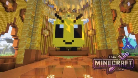 Beehive Scavenger Hunt