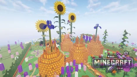 Beehive Scavenger Hunt