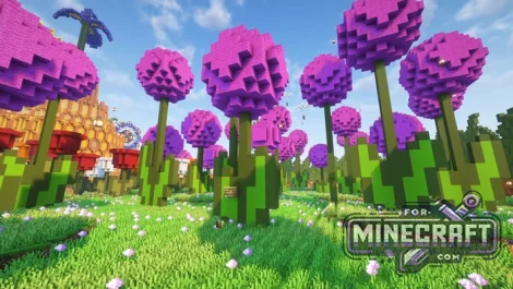 Beehive Scavenger Hunt Map for MCPE