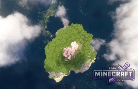 Cherry Island Seed