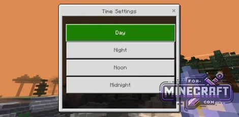 Creative Mode Plus Addon v6