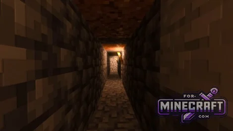 Default RTX Resource Pack for Bedrock 1.26 (26.30)+