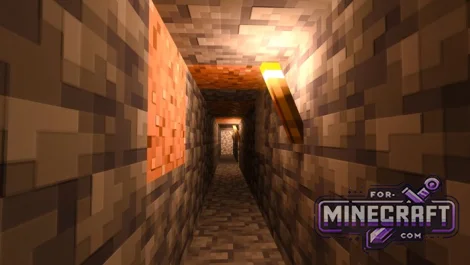 Default RTX Resource Pack