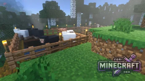 Default RTX Resource Pack