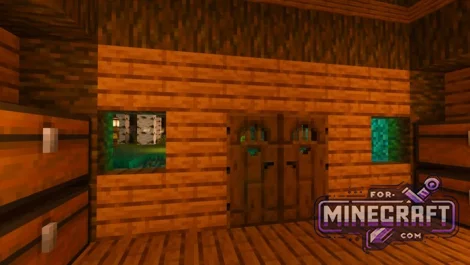 Default RTX Resource Pack for Bedrock 1.26 (26.30)+
