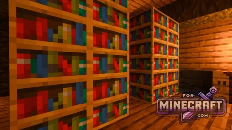 Default RTX Resource Pack for Bedrock 1.26