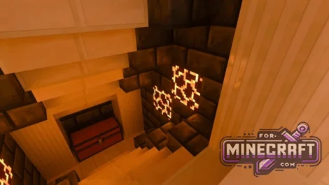 Default RTX Resource Pack for Bedrock 1.26