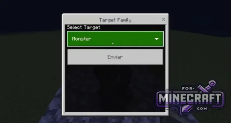 Defense Turrets Addon for Minecraft Bedrock 26.40+