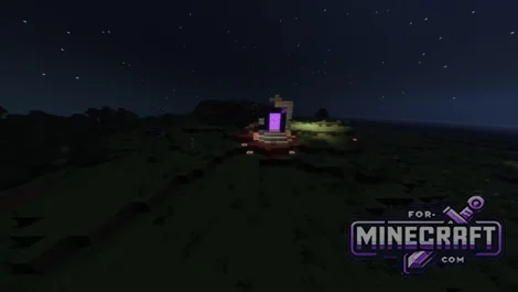DFV Shader for Minecraft Bedrock