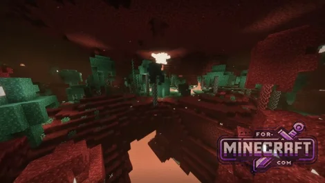 DFV Shader for Minecraft Bedrock