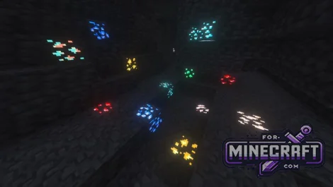 GlowCraft v2.4 for Minecraft PE/ Bedrock 1.21/26.X