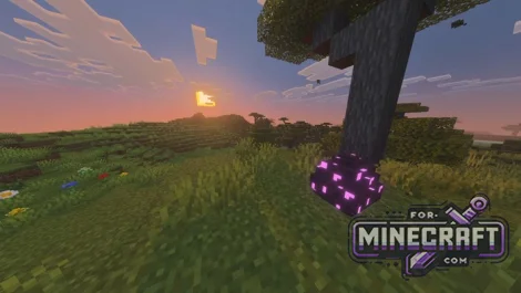 GlowCraft v2.4 for Minecraft PE/ Bedrock 1.21/26.X