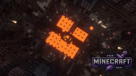 GlowCraft v2.4 for Minecraft PE/ Bedrock 1.21/26.X