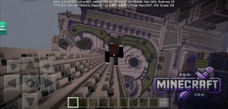 Los Santos Remake Map
