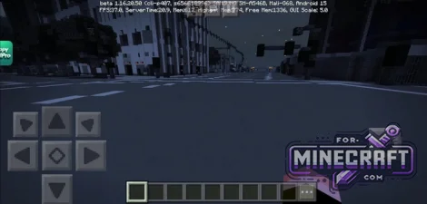 Los Santos Remake Map