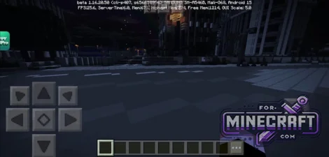 Los Santos Remake Map