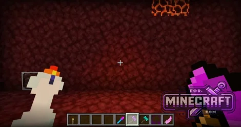 MCItems Addon v3.3