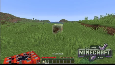 Minecraft Bedrock 26.40.20 - Bucket Mechanics & Sulfur Caves Fixes