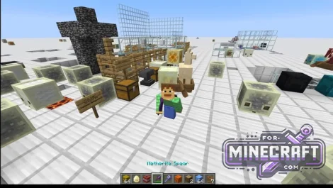 Minecraft Bedrock 26.40.20
