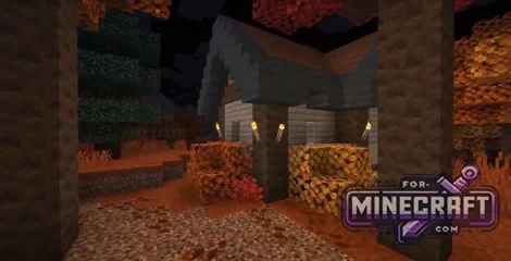 Minecraft Bedrock 26.40.27