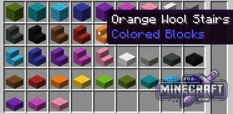 Minecraft Bedrock