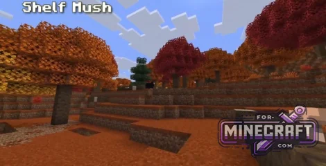 Minecraft Bedrock 26.40.27 - Abandoned Camp