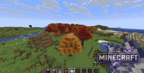 Minecraft Bedrock 26.40.27