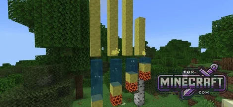 Minecraft Bedrock Edition