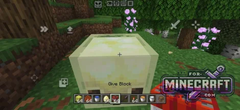 Minecraft Bedrock Edition