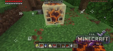 Minecraft Bedrock Edition