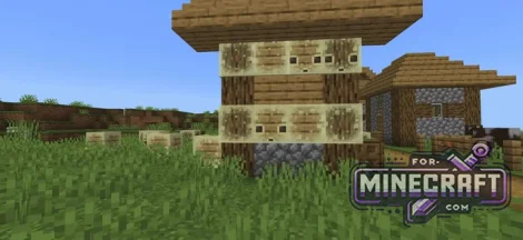 Minecraft Bedrock Edition