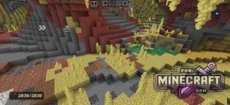 Minecraft Bedrock Edition 26.30 - Release
