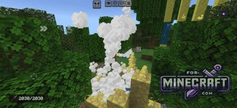 Minecraft Bedrock Edition 26.30 - Release