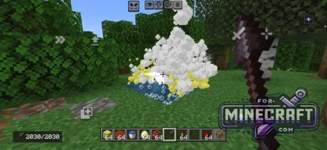 Minecraft Bedrock Edition 26.30