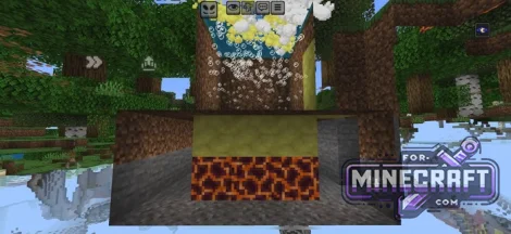 Minecraft Bedrock Edition 26.30