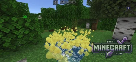 Minecraft Bedrock Edition 26.30