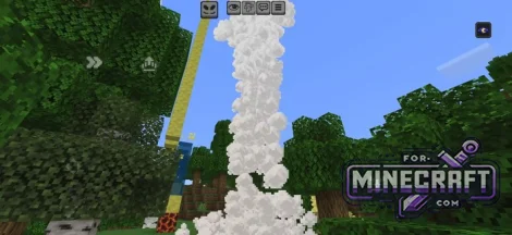 Minecraft Bedrock Edition 26.30