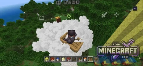 Minecraft Bedrock Edition 26.30